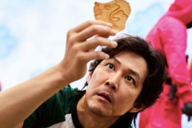 Creador de El juego del calamar promete una película más violenta