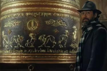 ¿Tiene 'Animales Fantásticos: los secretos de Dumbledore' escena post créditos?