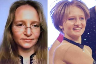 Unión Europea anuncia sanciones contra dos hijas de Putin