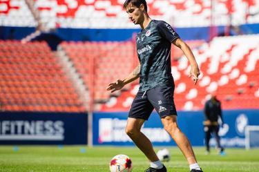 Atlético de San Luis desea jugar el repechaje en casa