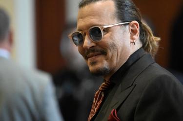 Jueza rechaza desestimar demanda de Johnny Depp contra Amber Heard