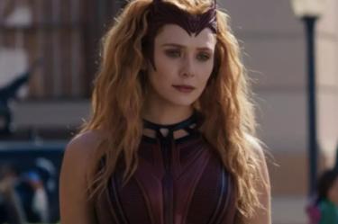 Elizabeth Olsen revela que se frustró con Marvel por perder papeles en otras películas