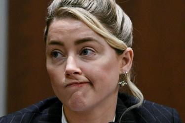Abogados de Johnny Depp finalizan interrogatorio a Amber Heard