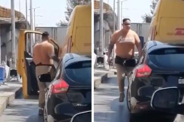 Foto: Captura Video.