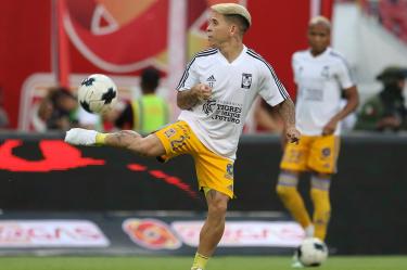 Minuto a minuto: Atlas vs Tigres (Semifinal ida)
