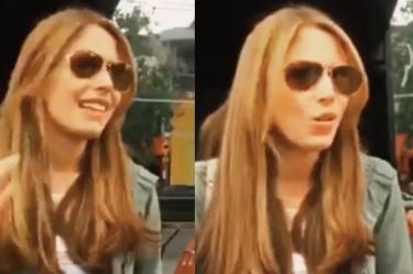 Vecina de Polanco se queja de que pusieron un antro 'como de Insurgentes sur'