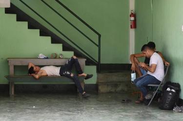 Foto: AFP
