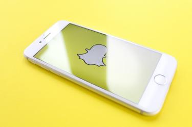 Snapchat crea nuevo control parental para ver amistades de los hijos