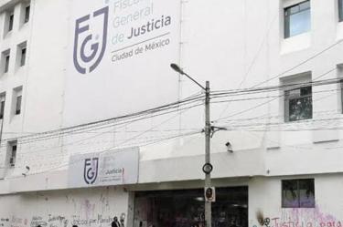 El delito se registró en el inmueble público ubicado en Doctor Lavista, colonia Doctores. Foto: Especial