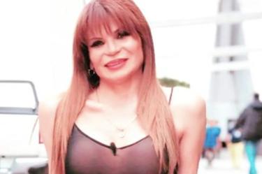 Mhoni Vidente predice fecha de llegada de viruela del mono a México