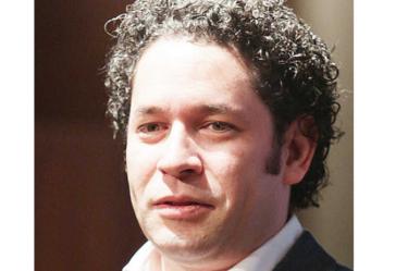 “(Mozart) conservó una profunda inocencia hasta el final de sus días”, Gustavo Dudamel, Director de Orquesta. Foto: Archivo