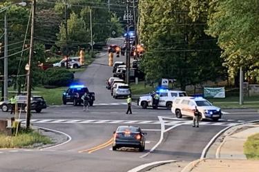 tiroteo en iglesia de Alabama