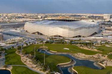 La Copa del Mundo Qatar 2022 arranca el 21 de noviembre