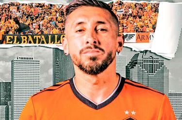 Héctor Herrera
