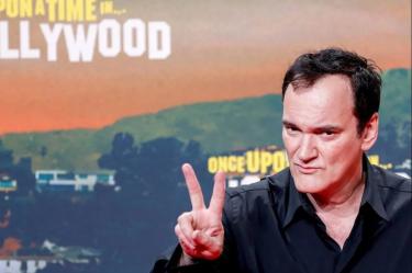 Tarantino