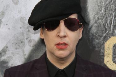 Marilyn Manson