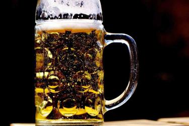 cerveza