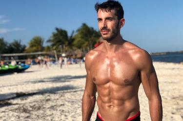 pedro prieto