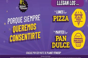 Planet Fitness
