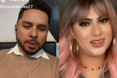 El joven famoso en TikTok