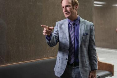 Bob Odenkirk