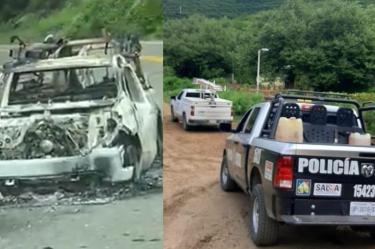CFE confirma asesinato de dos trabajadores en Sonora; dará informe en 8 ...
