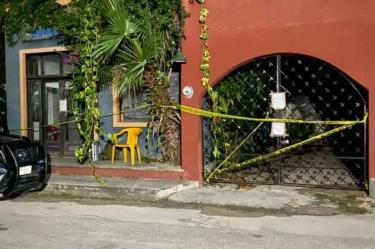 hostal “La Catrina”