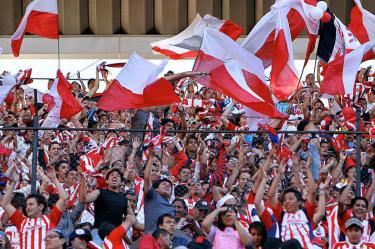 Veljko Paunovic es el nuevo estratega de Chivas para el Clausura 2023.