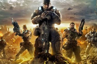 Gears of War tendrá su película en Netflix
