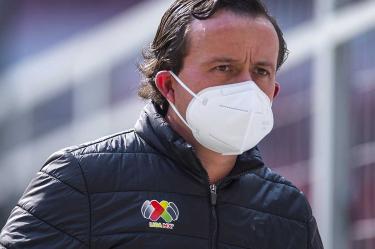 Mikel Arriola dio a conocer los lineamientos para los equipos de Expansión que busquen ser parte de la Liga MX.