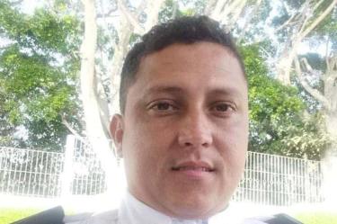 El Archi desapareció el 29 de mayo 