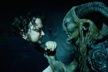 Guillermo del Toro