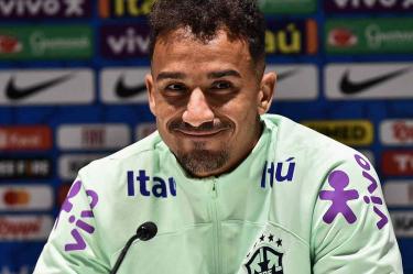Brasil debutará en la Copa del Mundo ante Serbia el 24 de noviembre, antes de enfrentar a Suiza y Camerún.
