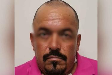 Fidel Aguayo en la imagen