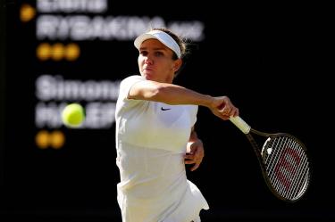 Simona Halep