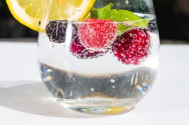 coctel bebida