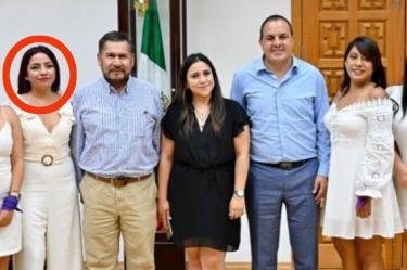 “Nosotras no servimos al patriarcado” Colectivo rechaza uso político del feminicidio de Ariadna Fernanda
