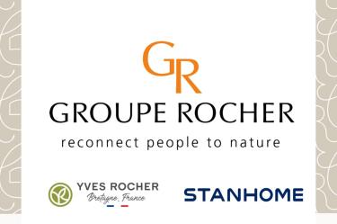 Yves Rocher