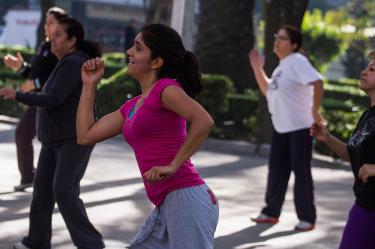 Riesgo de cáncer: Por esta razón es importantísimo realizar actividad aeróbica