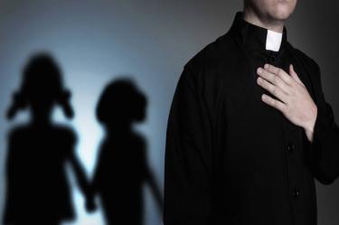 Es inútil: Primer informe sobre abusos sexuales en la iglesia italiana ...