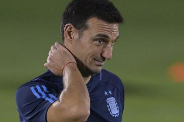 Argentina debuta en Qatar el martes 22 de noviembre ante Arabia Saudita, luego enfrenta a México y terminará ante Polonia.