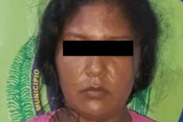 Imagen de María de los Ángeles Navas Páez