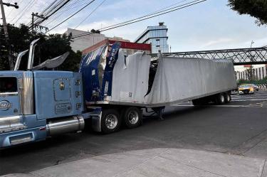 accidente 