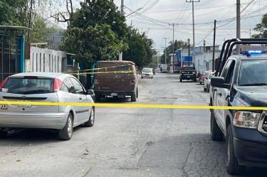 Mujer logra huir de secuestradores que la golpeaban con un bate en Nuevo León