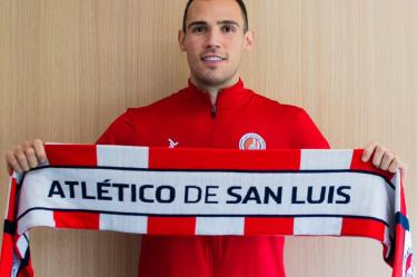 Atlético de San Luis dará el cerrojazo inicial del Clausura 2023 visitando a Necaxa el viernes 6 de enero.