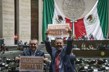 Cámara de Diputados