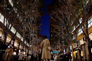 En Japón, existe un estigma sobre las mujeres divorciadas. (Reuters)