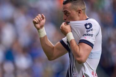 Ante la poca actividad que tuvo en el Mundial, Rogelio Funes Mori echó toda la responsabilidad al seleccionador 'Tata' Martino.