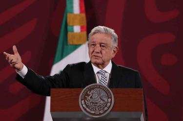 Andrés Manuel López Obrador
