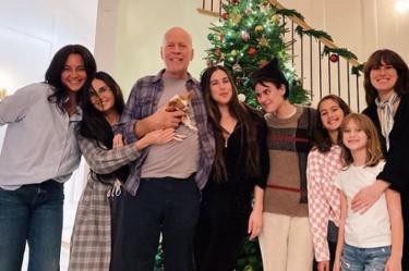 Bruce Willis